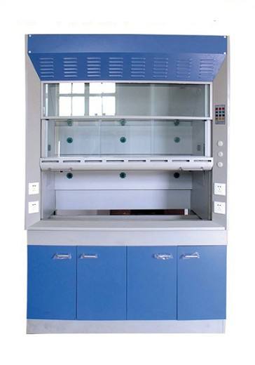 Tủ hút khí độc